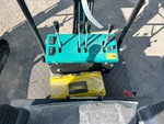 Control Station with