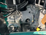 Motor with