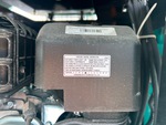 Motor with