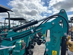 Hydraulics with