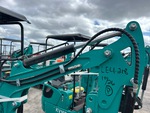 Hydraulics with