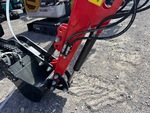 Hydraulics with