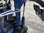 Hydraulics with