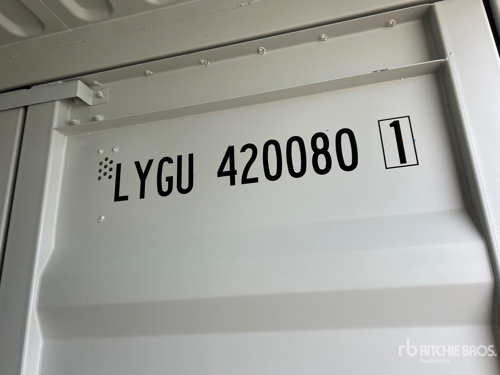 2026 AGT 40 FT HQ