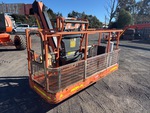 Basic Control Station Upper with