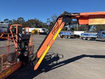 Chassis Photos with
