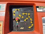 Basic Lower Control Station with