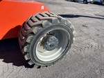 v2 Undercarriage - Wheeled Equipment with
