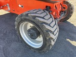 v2 Undercarriage - Wheeled Equipment with