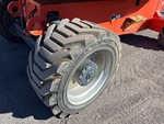 v2 Undercarriage - Wheeled Equipment with