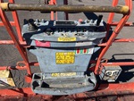 Basic Control Station Upper with