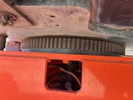Chassis Photos with