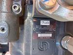 Hydraulics with