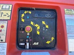 Basic Lower Control Station with