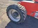 v2 Undercarriage - Wheeled Equipment with