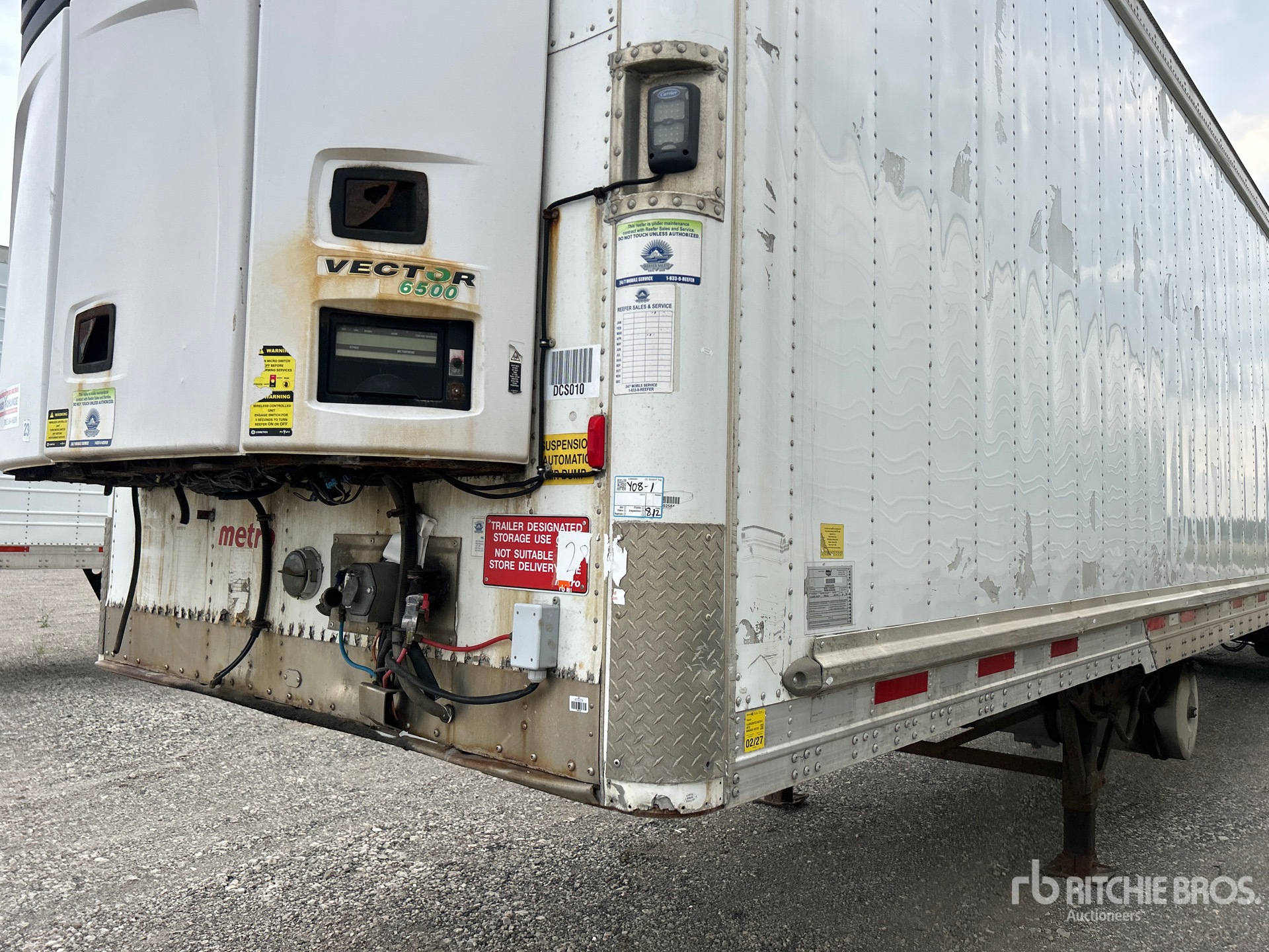 2012 Wabash RFALHSA