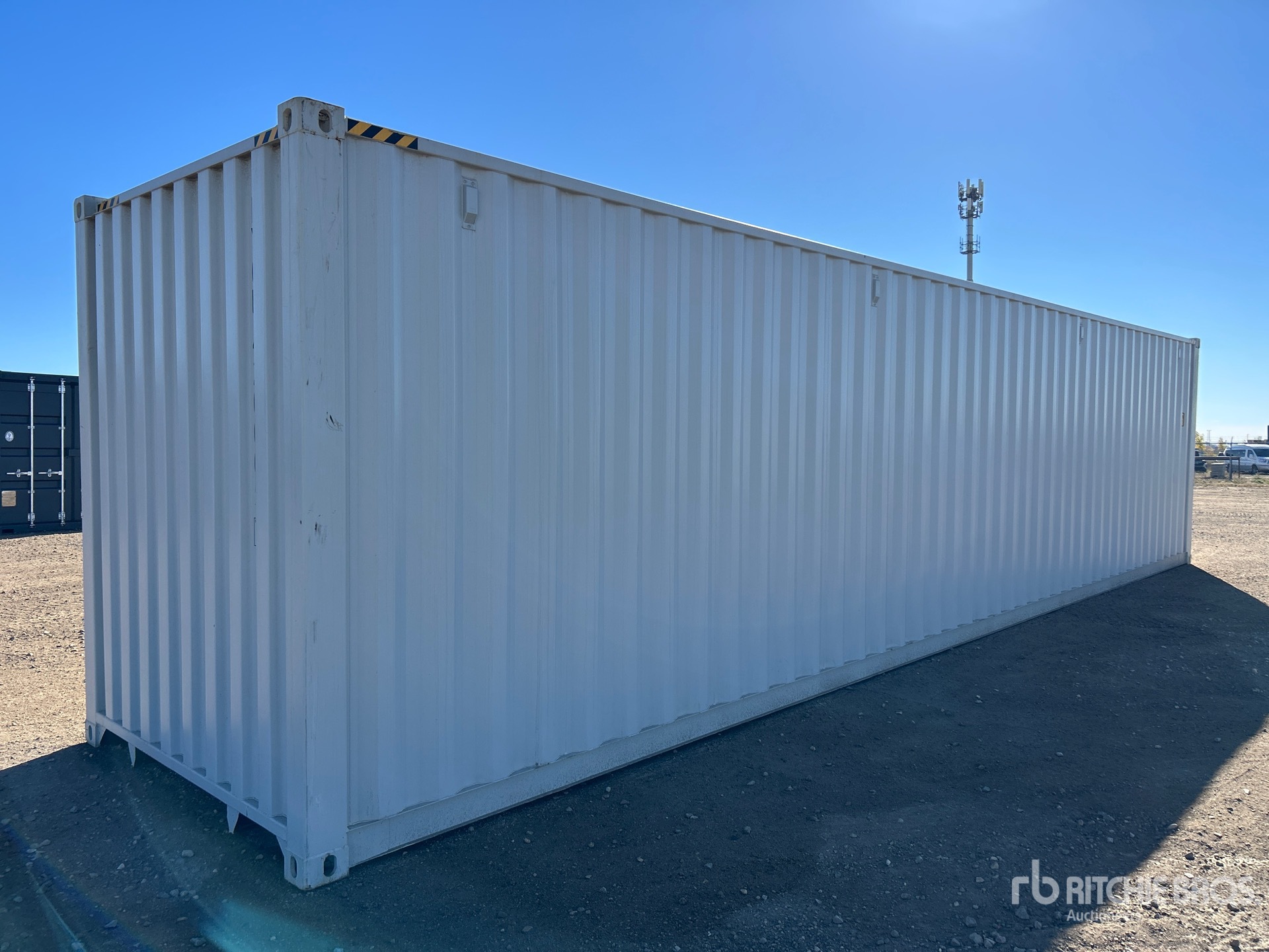 2026 AGT 40 FT HQ