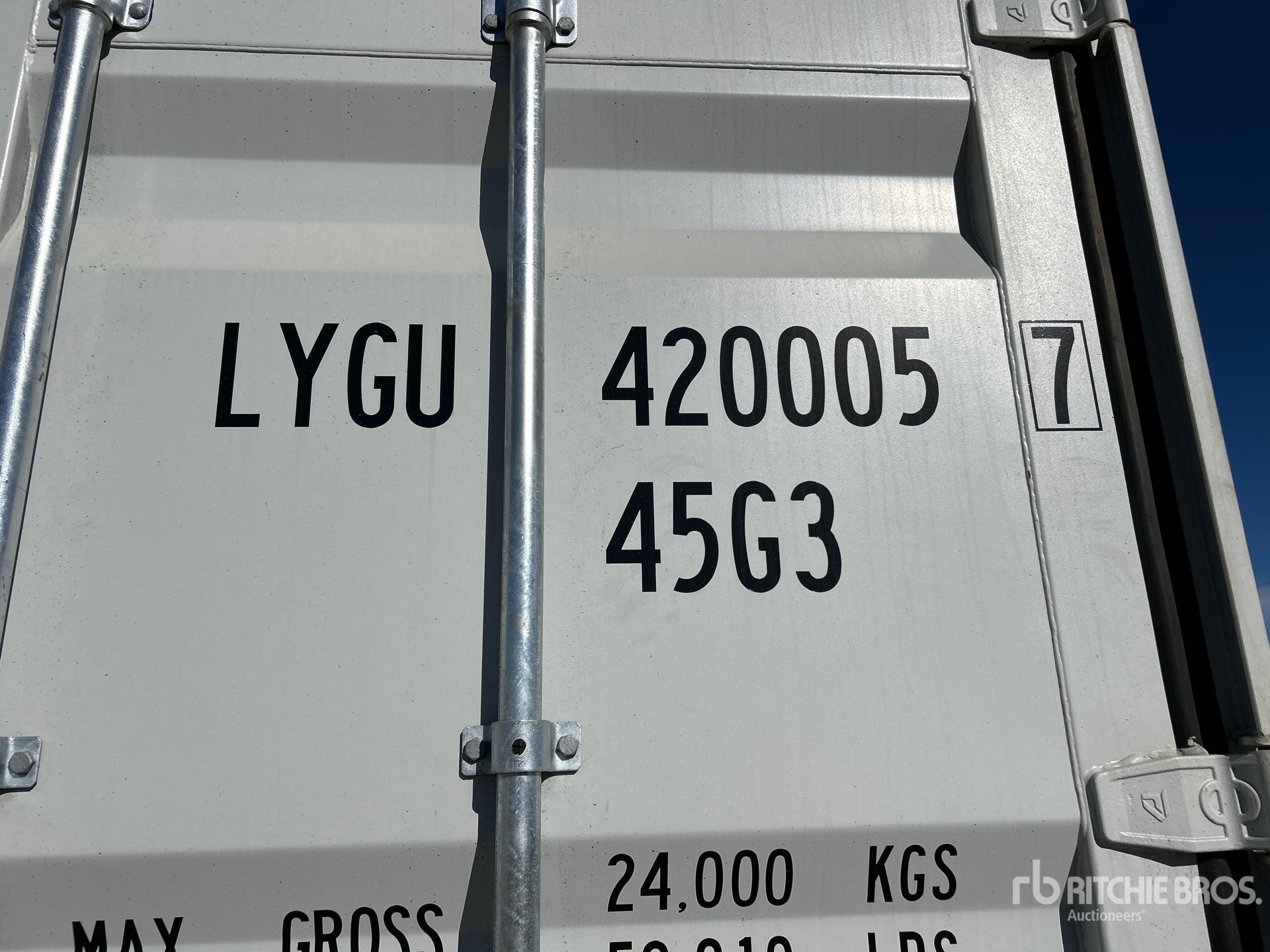 2026 AGT 40 FT HQ