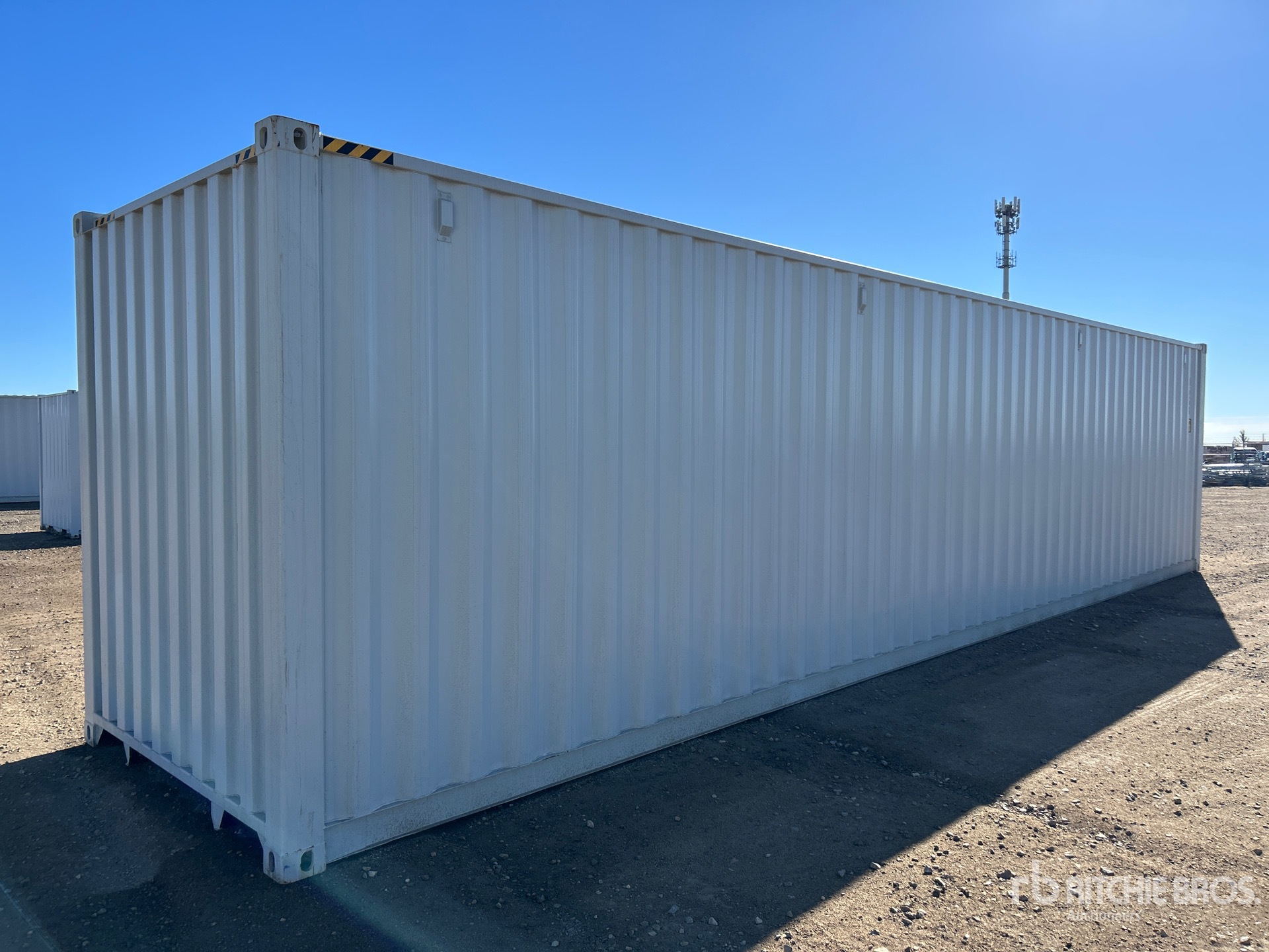 2026 AGT 40 FT HQ