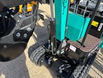 v2 Chassis - Excavator with