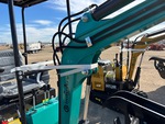v2 Chassis - Excavator with