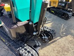 v2 Chassis - Excavator with