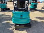 v2 Chassis - Excavator with