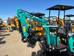v2 Chassis - Excavator with