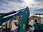 v2 Chassis - Excavator with
