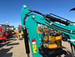 v2 Chassis - Excavator with