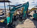 v2 Chassis - Excavator with