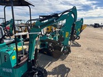 v2 Chassis - Excavator with