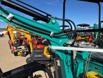 v2 Chassis - Excavator with