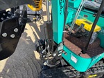 v2 Chassis - Excavator with