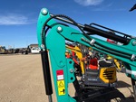 v2 Chassis - Excavator with