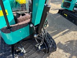v2 Chassis - Excavator with