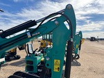 v2 Chassis - Excavator with