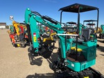 v2 Chassis - Excavator with