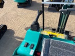Control Station with