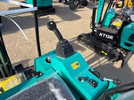 Control Station with