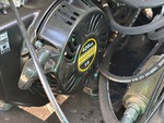 Engine with