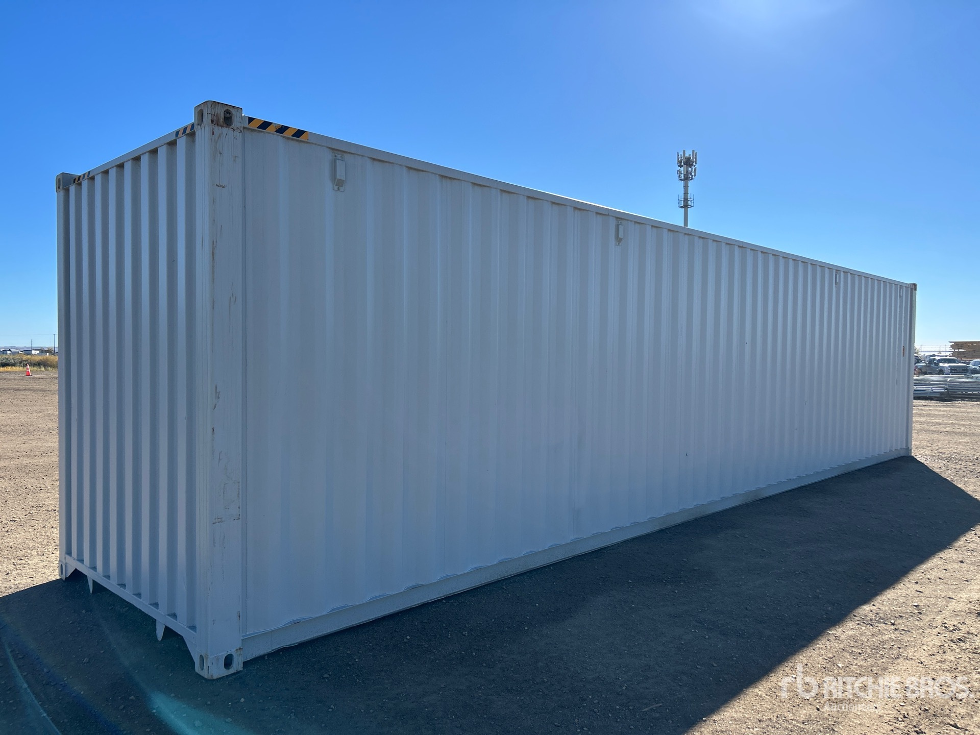 2026 AGT 40 FT HQ