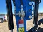 v2 Chassis - Excavator with