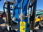 v2 Chassis - Excavator with