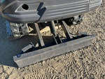 v2 Chassis - Excavator with