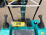 Control Station with