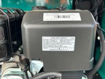Motor with