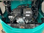 Motor with
