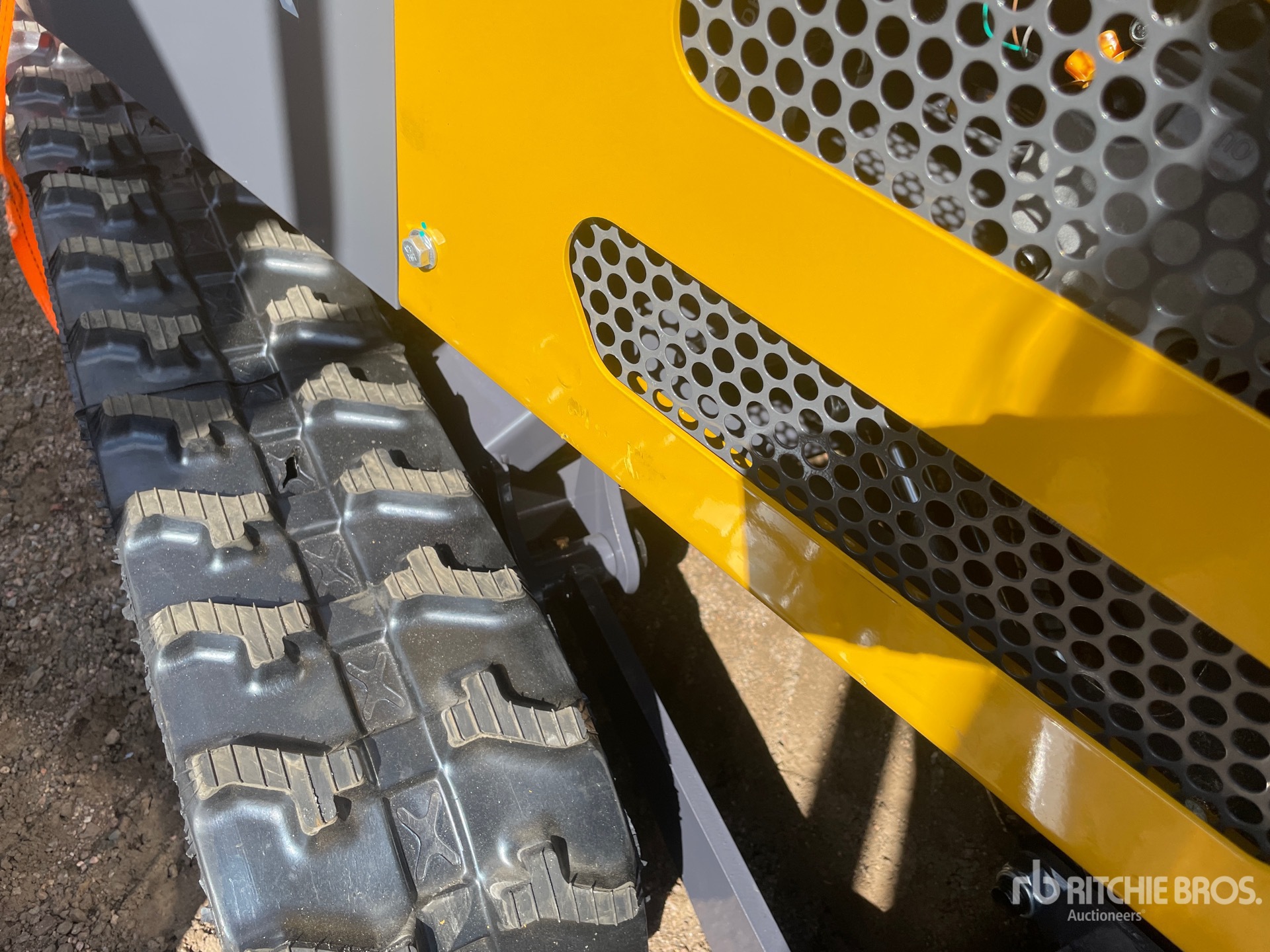 2026 CFG MX12R
