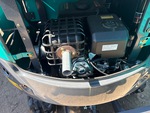 Motor with